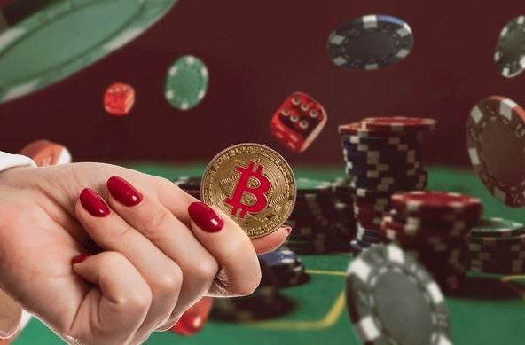 How to Use Blockchain Technology in Online Gambling