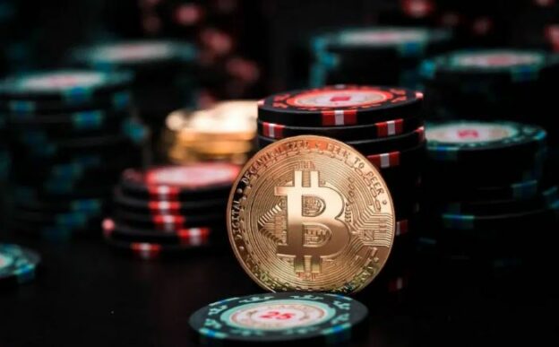The Benefits of Gambling with Crypto