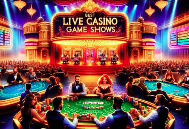 The Role of Online Gambling in Modern-day Entertainment