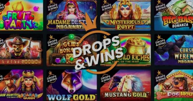 The Rise of Stacked Wilds in Casino Games