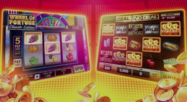 Tips for Playing Online Casino Games with Win Multipliers